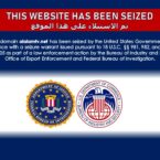 دامنه وبسایت تعدادی از رسانههای خبری ایران توسط دولت آمریکا توقیف شد