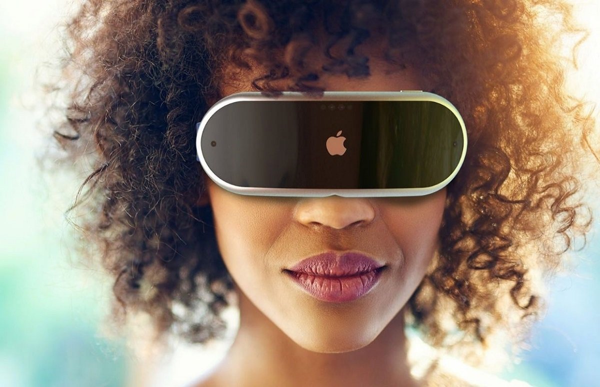 نسل اول هدست واقعیت ترکیبی اپل با تمرکز روی بازی و ارتباطات از راه می‌رسد