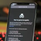 قفل کردن تبهای ناشناس مرورگر کروم با فیس آیدی در iOS ممکن شد