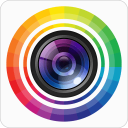 PhotoDirector Animate Photo Editor & Collage Make