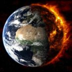 مرگ خاموش زمین: آیا تغییرات اقلیمی محور زمین را تغییر می‌دهد؟