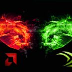 انویدیا یا AMD؛ کدام یک کارتهای گرافیک بهتری میسازد؟