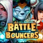 معرفی بازی Battle Bouncers؛ این بار شما قهرمانها را نجات بدهید