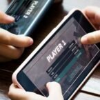 بهترین بازیهای دو نفره موبایل؛ رو در روی هم رقابت کنید