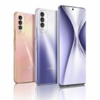 آنر X20 SE با چیپ دیمنسیتی ۷۰۰ و دوربین ۶۴ مگاپیکسلی معرفی شد