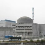شرکت فرانسوی «فراماتومه» از نشت یک نیروگاه هستهای در چین خبر داد