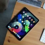 نسل پنجم آیپد ایر احتمالا سال آینده میلادی با نمایشگر OLED از راه میرسد