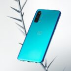 وان پلاس نورد CE 5G با نمایشگر ۹۰ هرتز و چیپست اسنپدراگون ۷۵۰G از راه میرسد