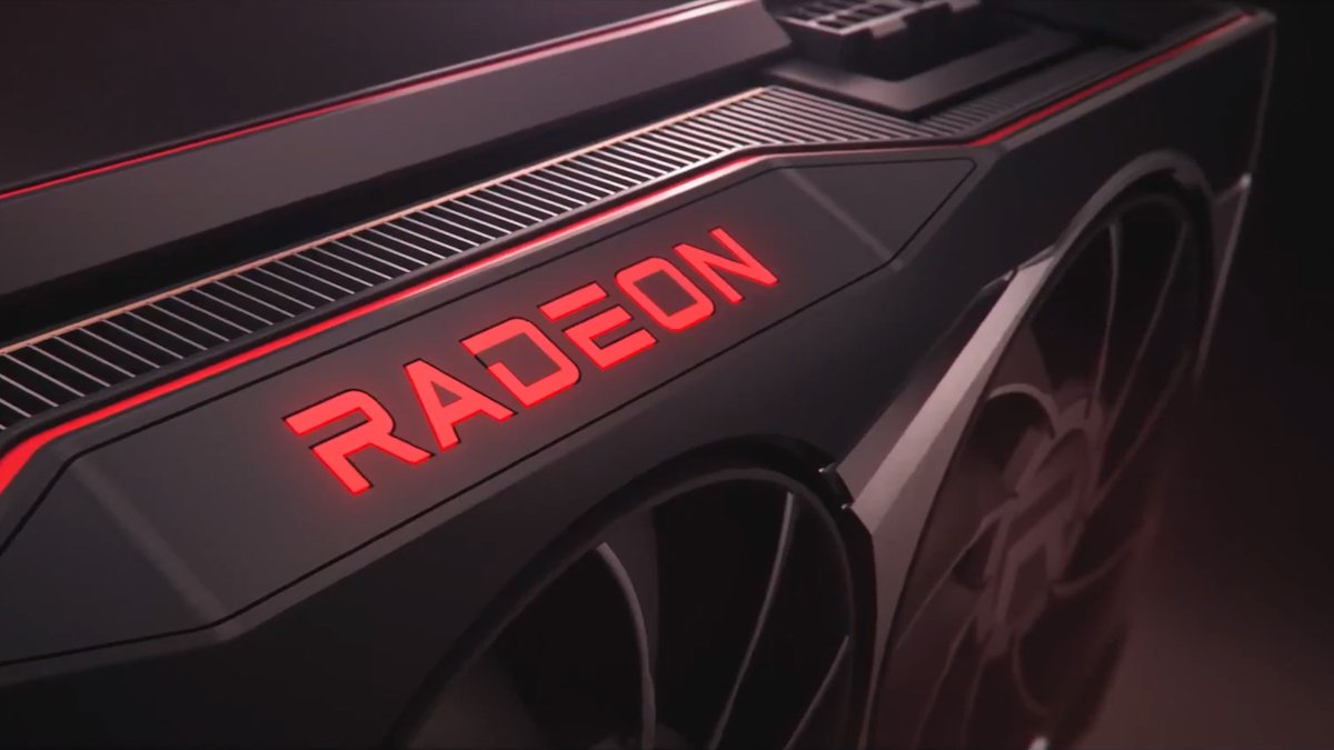 شرکت AMD احتمالا توان معماری RDNA 3 را بطور چشمگیری افزایش می‌دهد