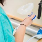 پژوهشگران: گاز خنده میتواند در بهبود افسردگی کارساز باشد