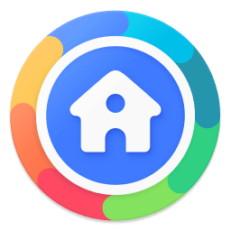 Action Launcher: Pixel Edition