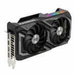 AMD از کارت گرافیک RX 6600 XT رونمایی کرد؛ رقیبی شایسته برای RTX 3060