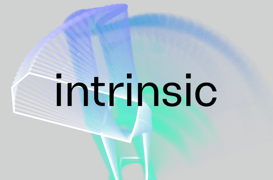 شرکت Intrinsic