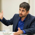 مدیرعامل اریاتک: در طرح صیانت، امنیت بر اقتصاد و حیات اولویت داده شده است