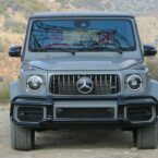 مرسدس بنز با ترکیب برندهای AMG، میباخ و G-Class یک گروه جدید ایجاد میکند
