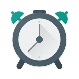 Alarm Clock for Heavy Sleepers — Loud + Smart Math