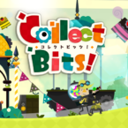 معرفی بازی Collect Bits؛ وقتی رباتها شورش میکنند
