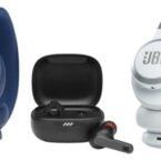 JBL از ایرباد +Live Pro و هدفون بیسیم Live 660NC رونمایی کرد