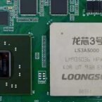 پردازنده چینی 3A5000 با عملکرد مشابه نسل اول رایزن AMD معرفی شد