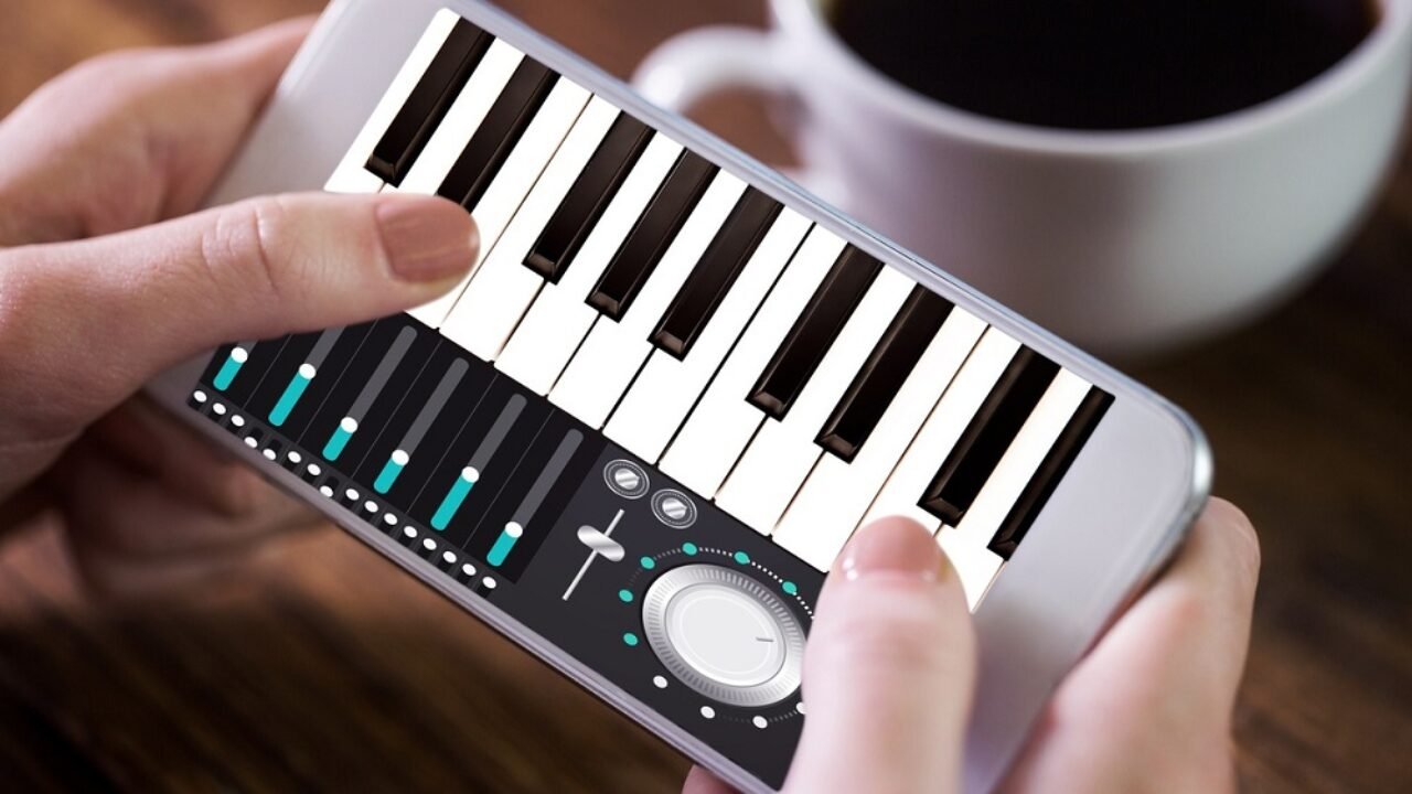 معرفی ۶ اپلیکیشن برای یادگیری نواختن پیانو در اندروید و iOS