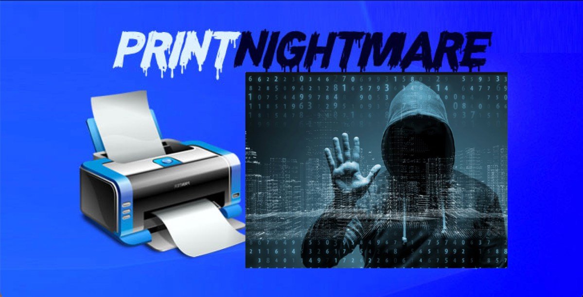 آسیب‌پذیری PrintNightmare