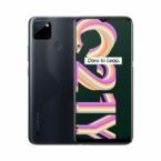 ریلمی C21Y با تراشه Unisoc T610 و ۴ گیگابایت رم معرفی شد