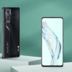 زدتیای اکسون ۳۰ 5G با نسل دوم دوربین زیر نمایشگر رونمایی شد