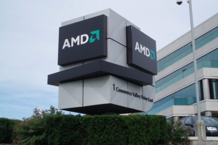 شرکت AMD در سه‌ماهه دوم ۲۰۲۱ به رشد درآمد ۹۹ درصدی دست یافت