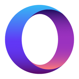 Opera Touch: fast, new & modern web browser