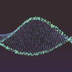 حافظه مبتنی بر DNA چیست و چرا میلیونها برابر بهینهتر از هارد درایو به حساب میآید؟