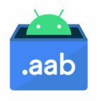 گوگل به زودی فایلهای AAB را جایگزین فرمت APK در اندروید میکند
