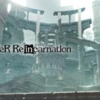معرفی بازی NieR Reincarnation؛ فرار از قفس بزرگ
