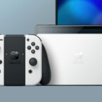 مدل جدید کنسول نینتندو سوییچ با نمایشگر OLED معرفی شد