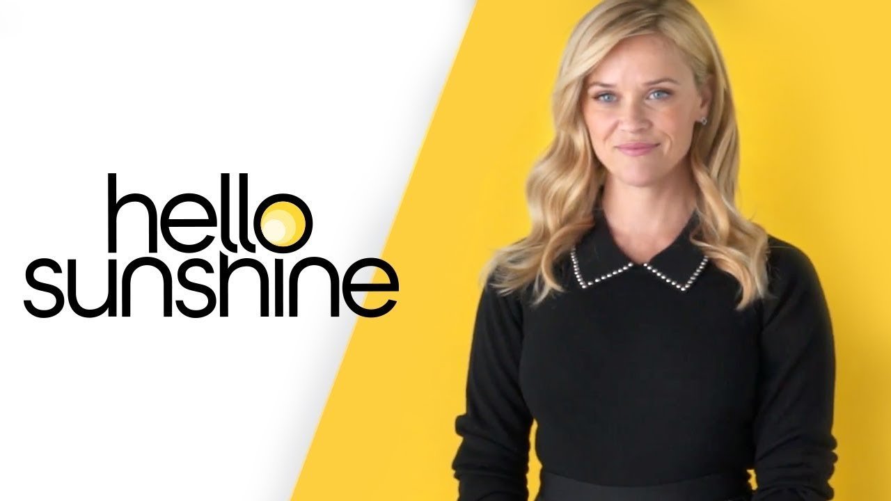 اپل می‌خواهد با خرید Hello Sunshine حضور قدرتمندتری در بازار استریم داشته باشد