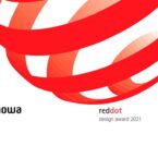 اسنوا در فهرست برندگان رقابت جهانی طراحی Reddot 2021 قرار گرفت