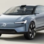 کانسپت ولوو ریچارج معرفی شد؛ پیشنمایشی از نسل بعدی XC90 با پیشرانه برقی