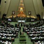 مجلس به دنبال طرحی برای تشکیل «وزارت حمل و نقل، لجستیک و ارتباطات» است