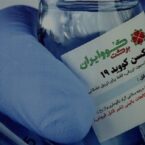سخنگوی ستاد ملی مقابله با کرونا: خط تولید واکسن برکت دچار مشکل شده بود