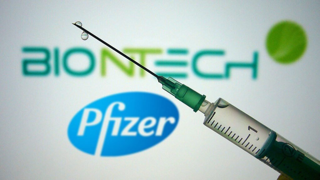 بریتانیا ۳۵ میلیون دوز دیگر واکسن کرونا فایزر سفارش داد