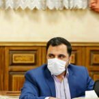 نماینده مجلس: زارعپور وعده داد ظرف ۲ سال شبکه ملی اطلاعات را راهاندازی کند
