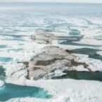 دانشمندان شمالی‌ترین جزیره دنیا را در سواحل گرینلند کشف کردند