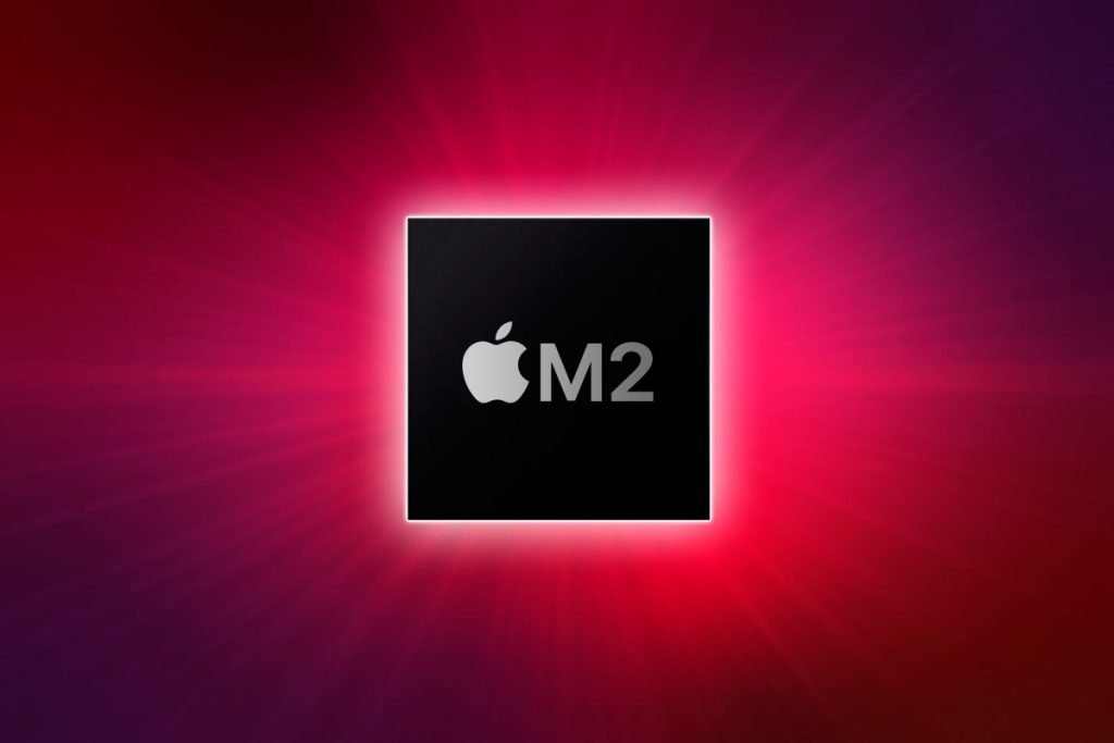 تراشه M2 اپل احتمالا سال آینده با لیتوگرافی ۴ نانومتری از راه می‌رسد