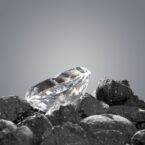 پژوهشگران چینی شیشه‌ای سخت‌تر از الماس ساختند