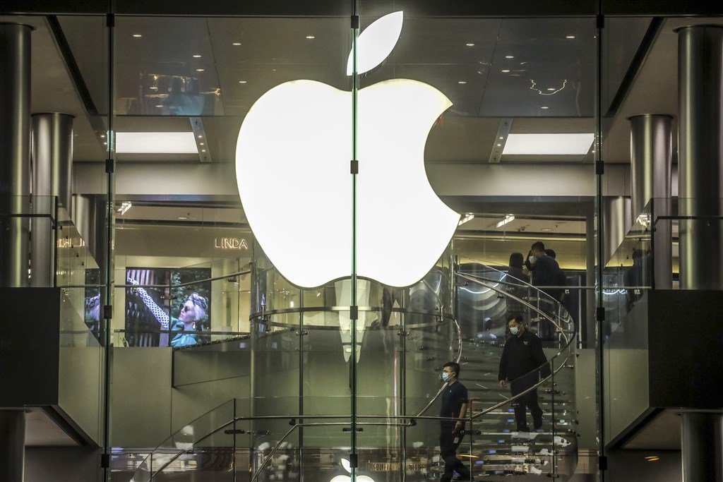 کارمندان اپل برای مقابله با سیاست‌های اشتباه، وب‌سایت AppleToo را راه‌اندازی کردند