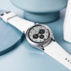 رونمایی سامسونگ از ساعت‌های هوشمند سری گلکسی واچ ۴