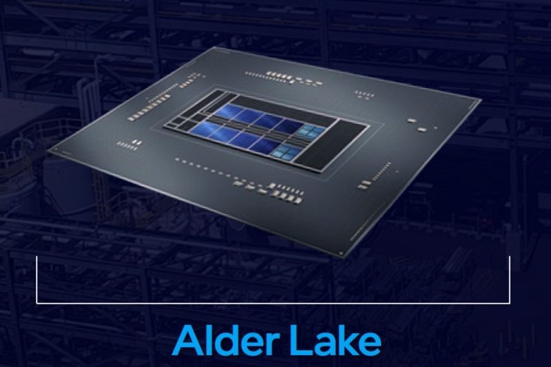 تاریخ عرضه پردازنده‌های دسکتاپ نسل دوازدهم Alder Lake-S اینتل افشا شد