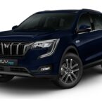 432 میلیون تومان برای یک کراس اوور 7 نفره؛ ماهیندرا XUV700 به جنگ رقبای چینی میرود