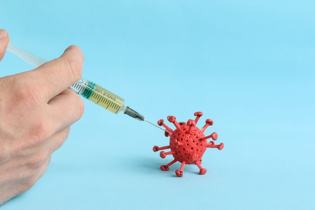 آغاز آزمایش انسانی واکسن ایدز مدرنا با فناوری mRNA