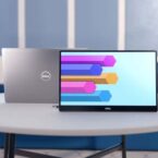 شرکت Dell از اولین مانیتور ۱۴ اینچی قابل حمل خود رونمایی کرد