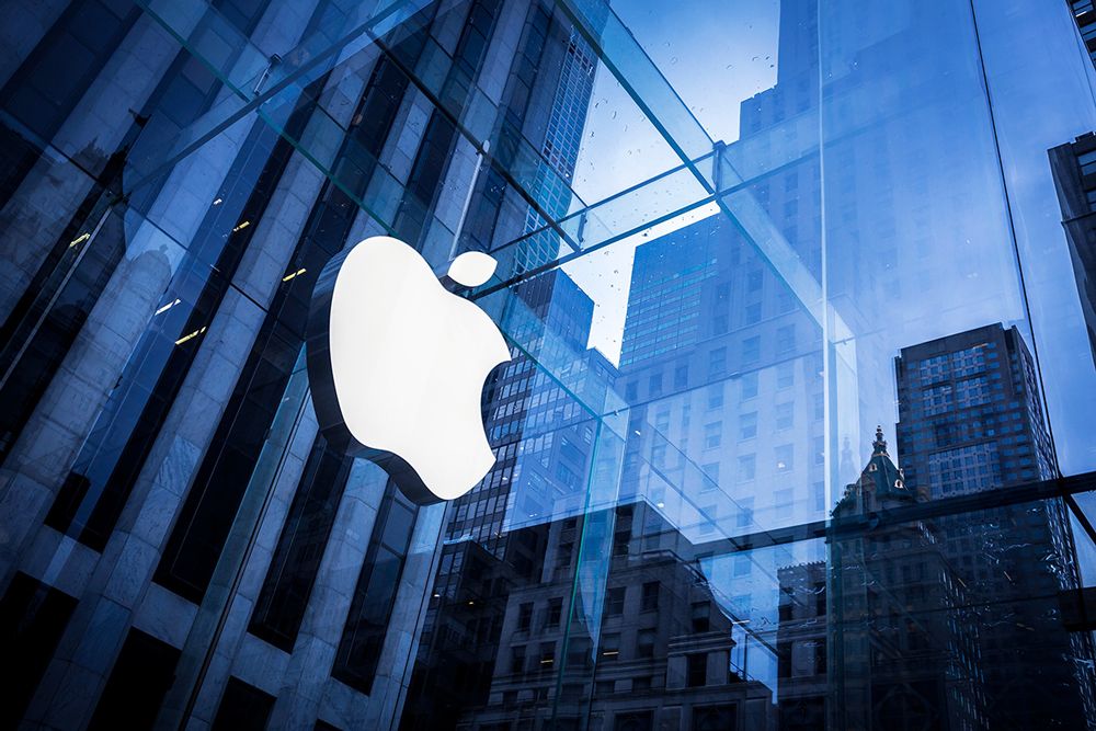 کارمندان اپل در نامه‌ای سرگشاده خواستار تغییر در سیاست‌های داخلی شرکت شدند
